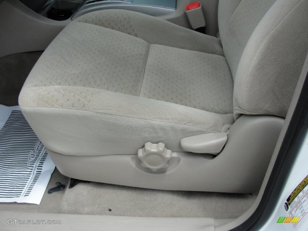 2008 HHR LT - Imperial Blue Metallic / Cashmere Beige photo #75