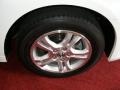 2006 Taffeta White Honda Accord EX Sedan  photo #9