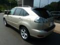 2008 Savannah Metallic Lexus RX 350  photo #3