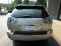 2008 Savannah Metallic Lexus RX 350  photo #4