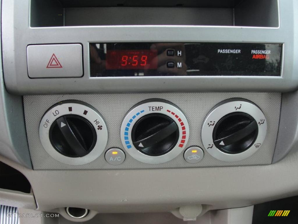 2008 HHR LT - Imperial Blue Metallic / Cashmere Beige photo #79