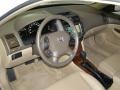 2006 Taffeta White Honda Accord EX Sedan  photo #11