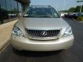 Savannah Metallic - RX 350 Photo No. 7