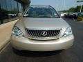 2008 Savannah Metallic Lexus RX 350  photo #7