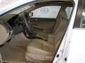2006 Taffeta White Honda Accord EX Sedan  photo #12