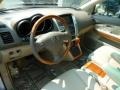 Savannah Metallic - RX 350 Photo No. 10