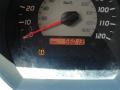 2008 Imperial Blue Metallic Chevrolet HHR LT  photo #83