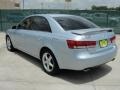 2008 Imperial Blue Metallic Chevrolet HHR LT  photo #88