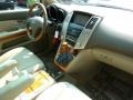 Savannah Metallic - RX 350 Photo No. 16