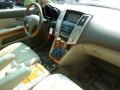 2008 Savannah Metallic Lexus RX 350  photo #16