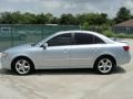 2008 Imperial Blue Metallic Chevrolet HHR LT  photo #89