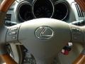 2008 Savannah Metallic Lexus RX 350  photo #19