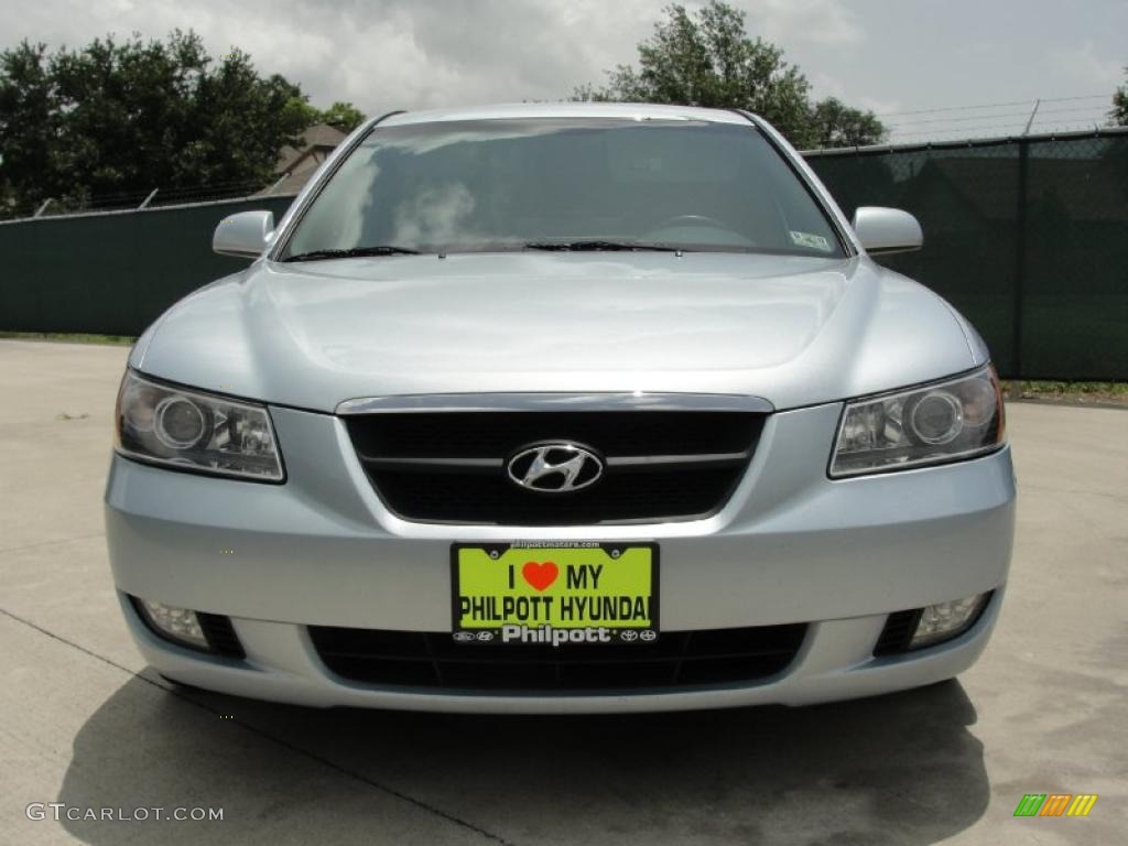 2008 HHR LT - Imperial Blue Metallic / Cashmere Beige photo #92