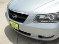 2008 Imperial Blue Metallic Chevrolet HHR LT  photo #95