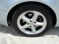 2008 Imperial Blue Metallic Chevrolet HHR LT  photo #96