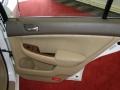 2006 Taffeta White Honda Accord EX Sedan  photo #25