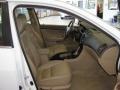 2006 Taffeta White Honda Accord EX Sedan  photo #29