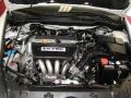 2006 Taffeta White Honda Accord EX Sedan  photo #30