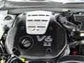 2008 Imperial Blue Metallic Chevrolet HHR LT  photo #106