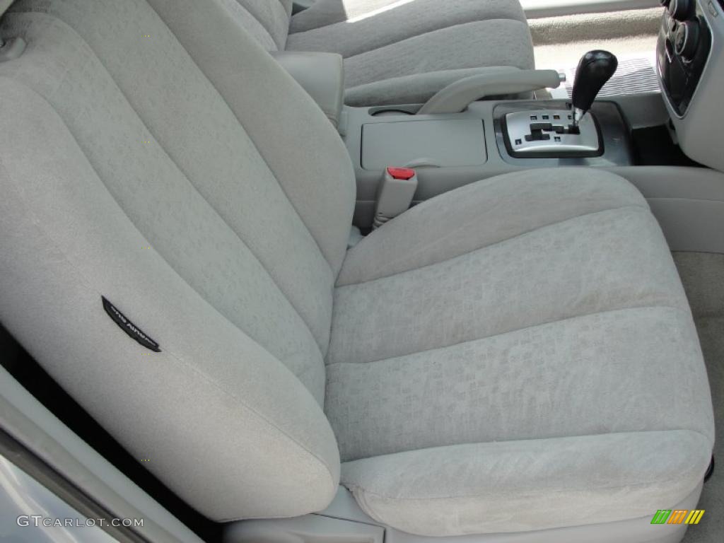 2008 HHR LT - Imperial Blue Metallic / Cashmere Beige photo #109
