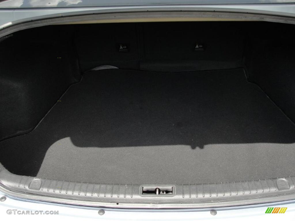 2008 HHR LT - Imperial Blue Metallic / Cashmere Beige photo #112
