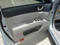 2008 Imperial Blue Metallic Chevrolet HHR LT  photo #115