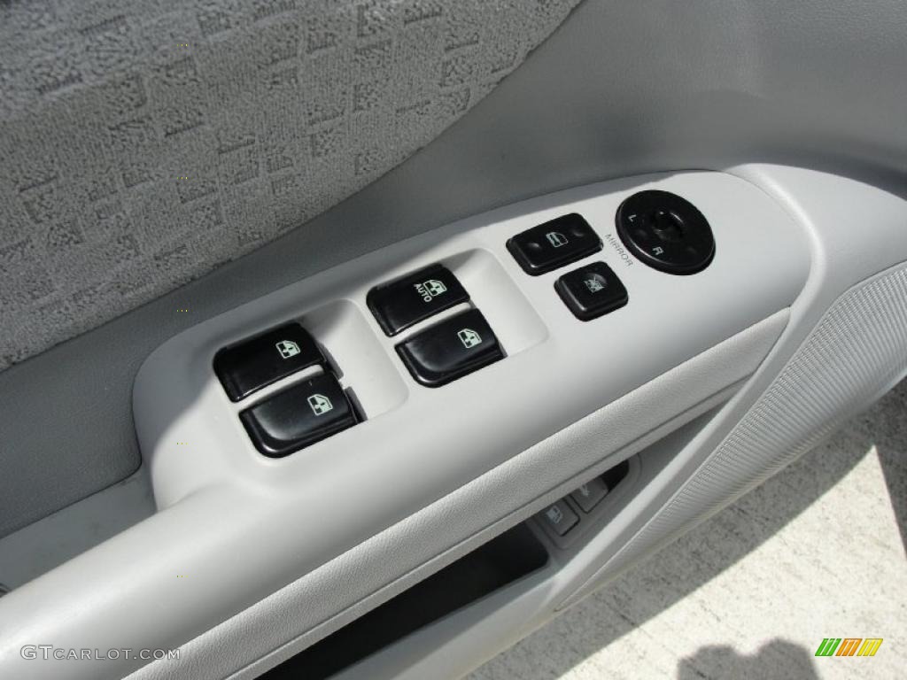 2008 HHR LT - Imperial Blue Metallic / Cashmere Beige photo #116