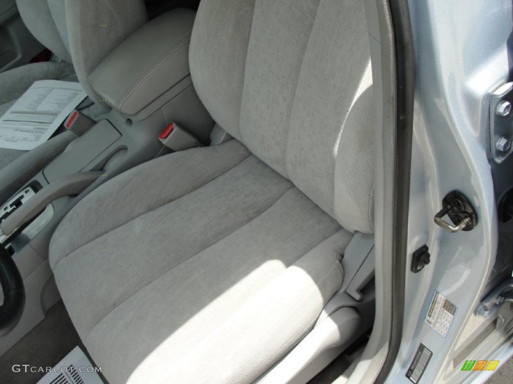 2008 HHR LT - Imperial Blue Metallic / Cashmere Beige photo #117