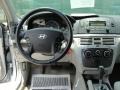 2008 Imperial Blue Metallic Chevrolet HHR LT  photo #119