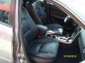 Tungsten Gray Metallic - MAZDA6 s Grand Touring Sedan Photo No. 9