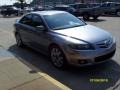 Tungsten Gray Metallic - MAZDA6 s Grand Touring Sedan Photo No. 10