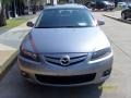 Tungsten Gray Metallic - MAZDA6 s Grand Touring Sedan Photo No. 11