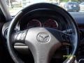 Tungsten Gray Metallic - MAZDA6 s Grand Touring Sedan Photo No. 12