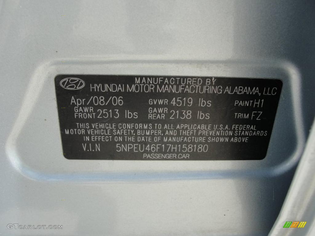 2008 HHR LT - Imperial Blue Metallic / Cashmere Beige photo #127