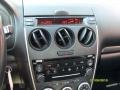 Tungsten Gray Metallic - MAZDA6 s Grand Touring Sedan Photo No. 15
