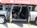 2008 Graystone Metallic Chevrolet Silverado 1500 LT Extended Cab  photo #2