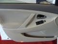 Super White - Camry LE Photo No. 13