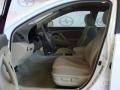 Super White - Camry LE Photo No. 15