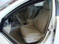 Super White - Camry LE Photo No. 16