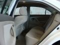 Super White - Camry LE Photo No. 24