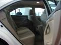 Super White - Camry LE Photo No. 28