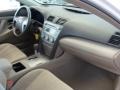 Super White - Camry LE Photo No. 30