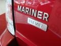 2008 Vivid Red Metallic Mercury Mariner V6 Premier 4WD  photo #9