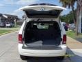 Stone White - Grand Cherokee Laredo Photo No. 4