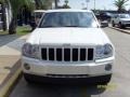 Stone White - Grand Cherokee Laredo Photo No. 6