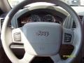 Stone White - Grand Cherokee Laredo Photo No. 7