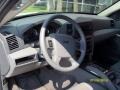 Stone White - Grand Cherokee Laredo Photo No. 8
