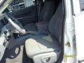 Stone White - Grand Cherokee Laredo Photo No. 9