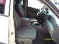 Stone White - Grand Cherokee Laredo Photo No. 13