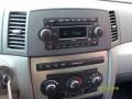 Stone White - Grand Cherokee Laredo Photo No. 16